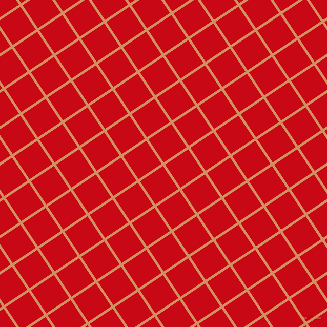 34/124 degree angle diagonal checkered chequered lines, 5 pixel line width, 54 pixel square size, Whiskey and Venetian Red plaid checkered seamless tileable