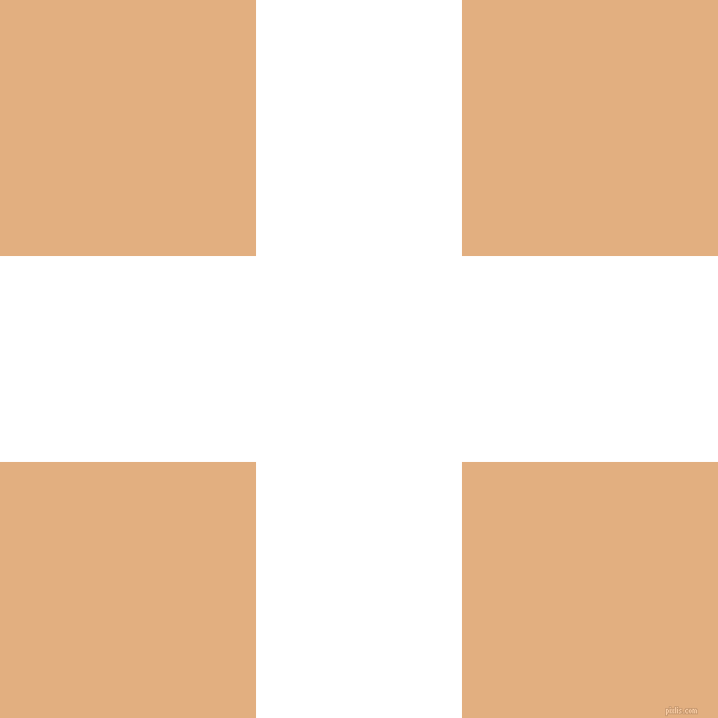 checkered chequered horizontal vertical lines, 226 pixel lines width, 562 pixel square size, White and Manhattan plaid checkered seamless tileable