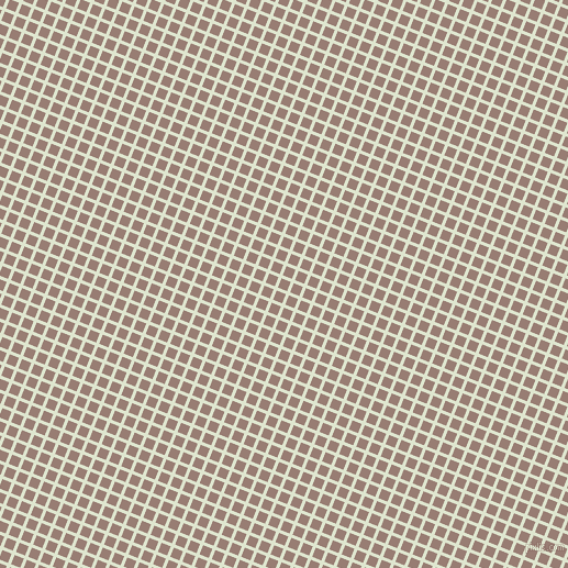 68/158 degree angle diagonal checkered chequered lines, 3 pixel lines width, 9 pixel square size, Willow Brook and Hemp plaid checkered seamless tileable