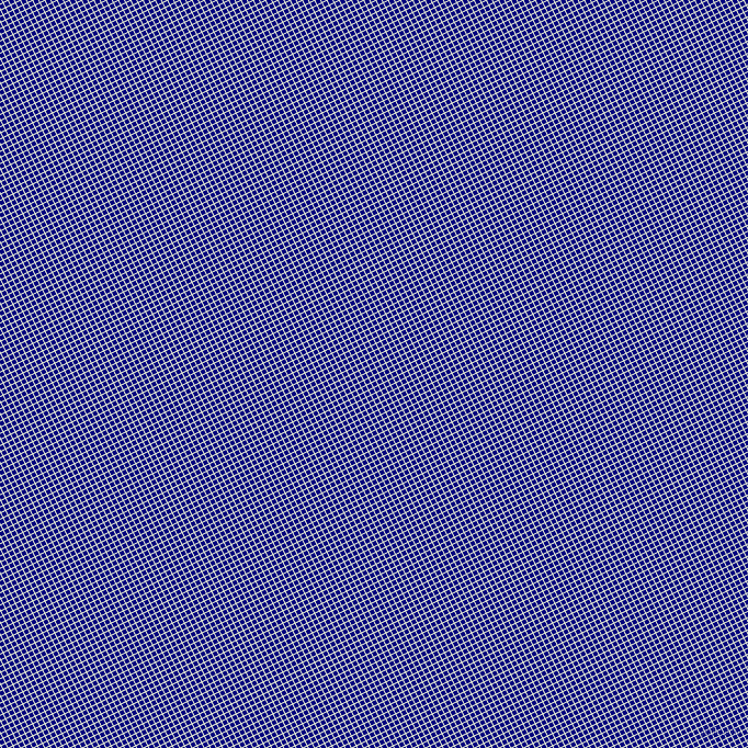 27/117 degree angle diagonal checkered chequered lines, 1 pixel line width, 4 pixel square size, Willow Brook and Navy plaid checkered seamless tileable