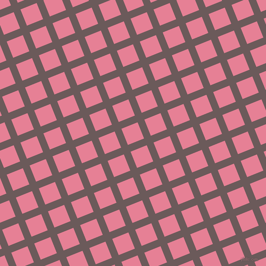 22/112 degree angle diagonal checkered chequered lines, 15 pixel lines width, 36 pixel square size, Zambezi and Carissma plaid checkered seamless tileable