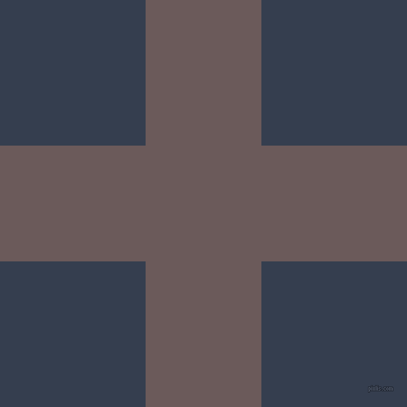 checkered chequered horizontal vertical lines, 163 pixel line width, 410 pixel square size, Zambezi and Cloud Burst plaid checkered seamless tileable