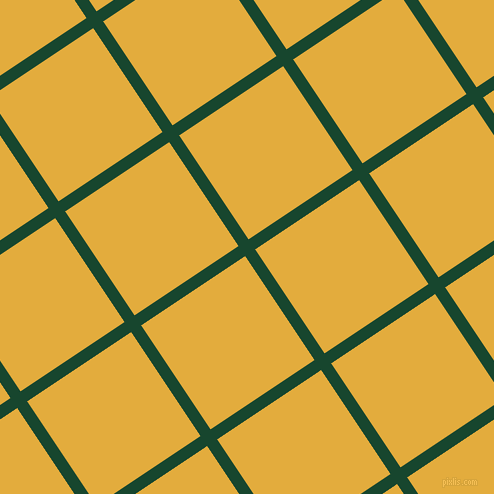 34/124 degree angle diagonal checkered chequered lines, 12 pixel line width, 125 pixel square size, Zuccini and Tulip Tree plaid checkered seamless tileable