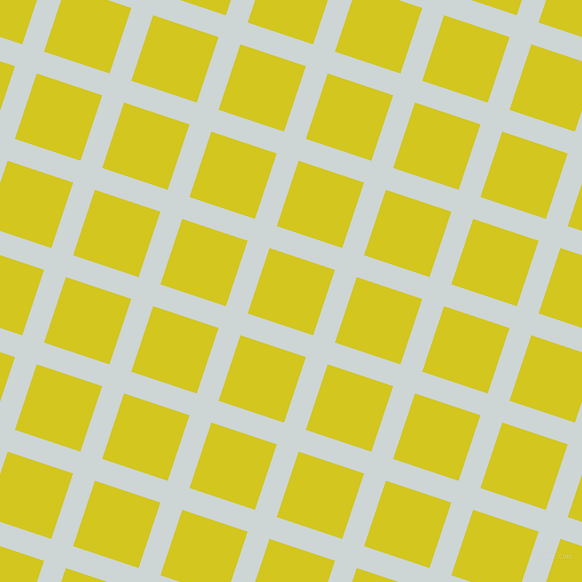 72/162 degree angle diagonal checkered chequered lines, 23 pixel line width, 69 pixel square size, Zumthor and Barberry plaid checkered seamless tileable