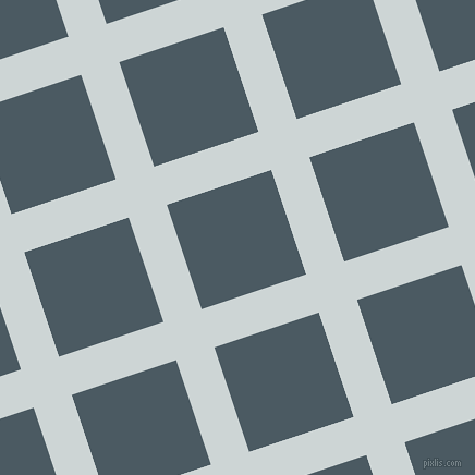 18/108 degree angle diagonal checkered chequered lines, 37 pixel line width, 101 pixel square size, Zumthor and Fiord plaid checkered seamless tileable