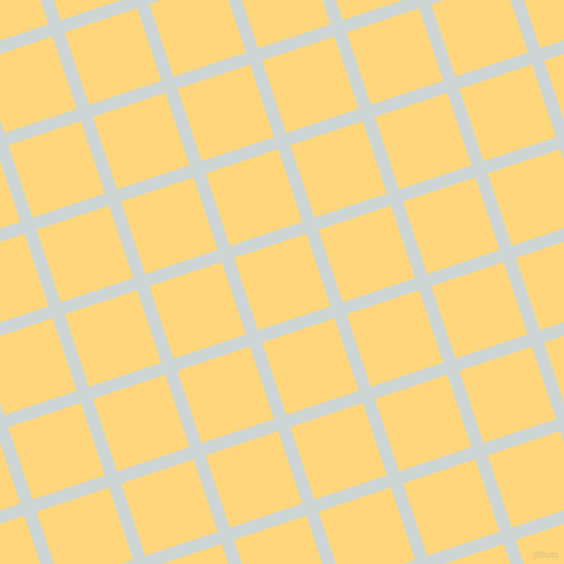 18/108 degree angle diagonal checkered chequered lines, 18 pixel lines width, 108 pixel square size, Zumthor and Salomie plaid checkered seamless tileable