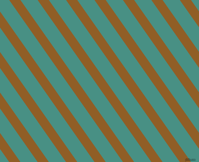 125 degree angle lines stripes, 32 pixel line width, 49 pixel line spacing, Afghan Tan and Lochinvar stripes and lines seamless tileable