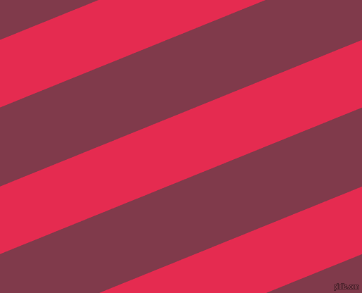 22 degree angle lines stripes, 89 pixel line width, 104 pixel line spacing, Amaranth and Camelot stripes and lines seamless tileable