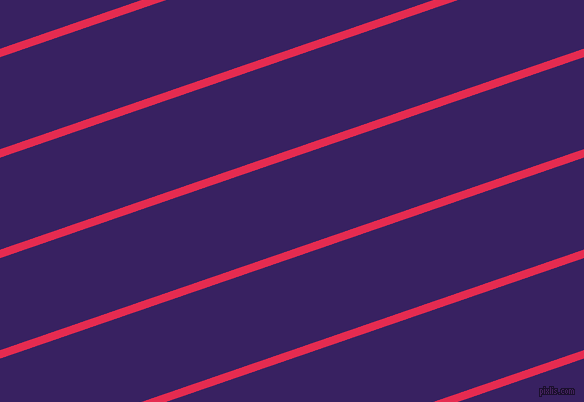 19 degree angle lines stripes, 8 pixel line width, 87 pixel line spacing, Amaranth and Christalle stripes and lines seamless tileable