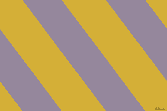 127 degree angle lines stripes, 104 pixel line width, 117 pixel line spacing, Amethyst Smoke and Metallic Gold stripes and lines seamless tileable