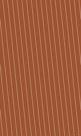 96 degree angle lines stripes, 1 pixel line width, 19 pixel line spacing, Apricot White and Piper stripes and lines seamless tileable