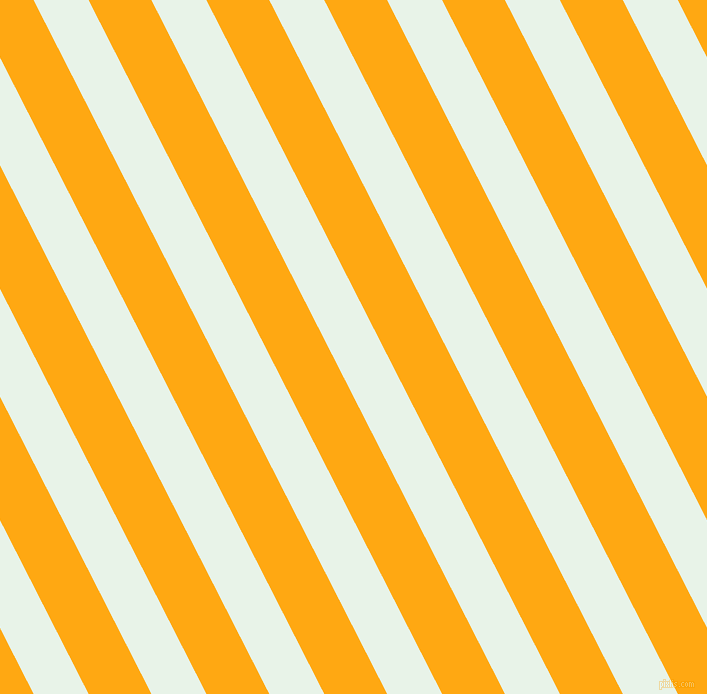 117 degree angle lines stripes, 49 pixel line width, 56 pixel line spacing, Aqua Spring and Dark Tangerine stripes and lines seamless tileable