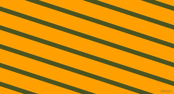 162 degree angle lines stripes, 15 pixel line width, 47 pixel line spacing, Army green and Orange Peel stripes and lines seamless tileable