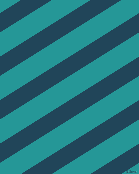 32 degree angle lines stripes, 55 pixel line width, 69 pixel line spacing, Astronaut Blue and Java stripes and lines seamless tileable