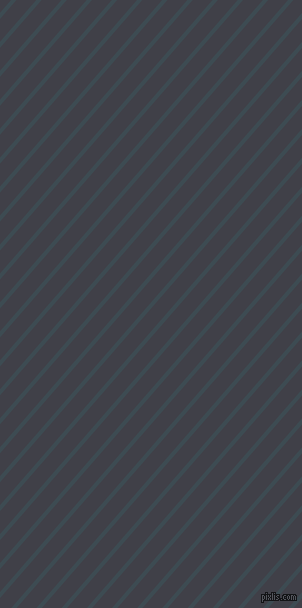 49 degree angle lines stripes, 4 pixel line width, 15 pixel line spacing, Atomic and Payne