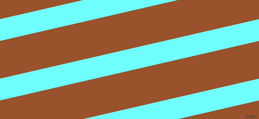 13 degree angle lines stripes, 70 pixel line width, 121 pixel line spacing, Baby Blue and Hawaiian Tan stripes and lines seamless tileable