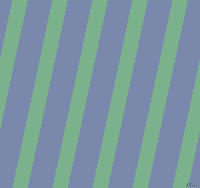 78 degree angle lines stripes, 49 pixel line width, 78 pixel line spacing, Bay Leaf and Ship Cove stripes and lines seamless tileable