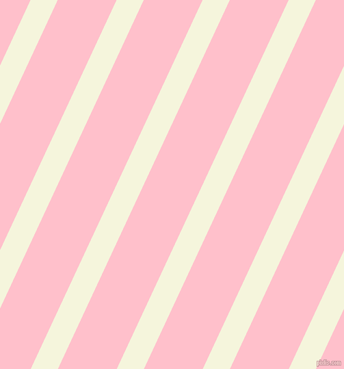 65 degree angle lines stripes, 36 pixel line width, 78 pixel line spacing, Beige and Pink stripes and lines seamless tileable