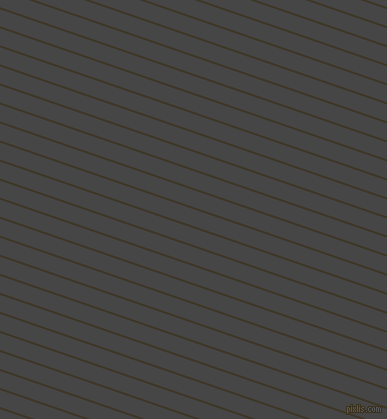 161 degree angle lines stripes, 2 pixel line width, 16 pixel line spacing, Birch and Charcoal stripes and lines seamless tileable