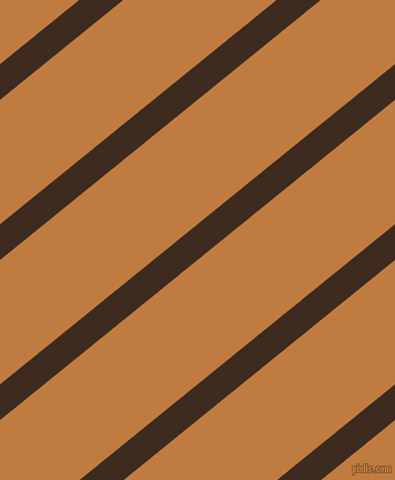 39 degree angle lines stripes, 25 pixel line width, 87 pixel line spacing, Bistre and Brandy Punch stripes and lines seamless tileable