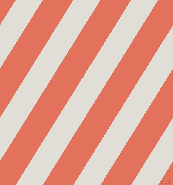 58 degree angle lines stripes, 77 pixel line width, 87 pixel line spacing, Black Haze and Terra Cotta stripes and lines seamless tileable