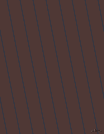 101 degree angle lines stripes, 4 pixel line width, 37 pixel line spacingBlack Marlin and Cocoa Bean stripes and lines seamless tileable