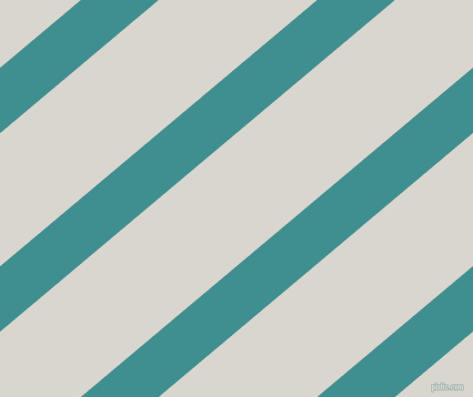 40 degree angle lines stripes, 55 pixel line width, 112 pixel line spacing, Blue Chill and Timberwolf stripes and lines seamless tileable