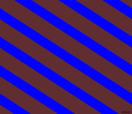 147 degree angle lines stripes, 39 pixel line width, 61 pixel line spacing, Blue and Jazz stripes and lines seamless tileable