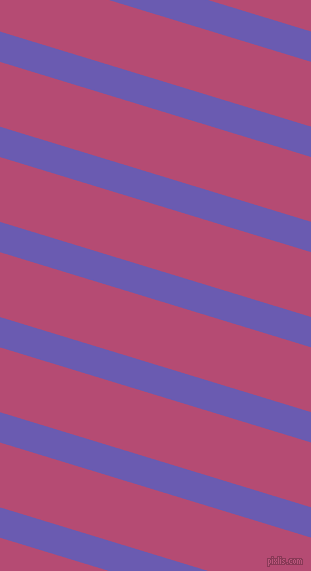163 degree angle lines stripes, 29 pixel line width, 62 pixel line spacing, Blue Marguerite and Royal Heath stripes and lines seamless tileable