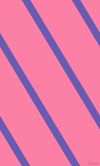 121 degree angle lines stripes, 24 pixel line width, 117 pixel line spacingBlue Marguerite and Tickle Me Pink stripes and lines seamless tileable