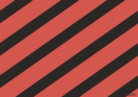 35 degree angle lines stripes, 34 pixel line width, 52 pixel line spacing, Bokara Grey and Valencia stripes and lines seamless tileable