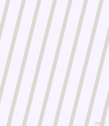 76 degree angle lines stripes, 13 pixel line width, 38 pixel line spacing, Bon Jour and Magnolia stripes and lines seamless tileable
