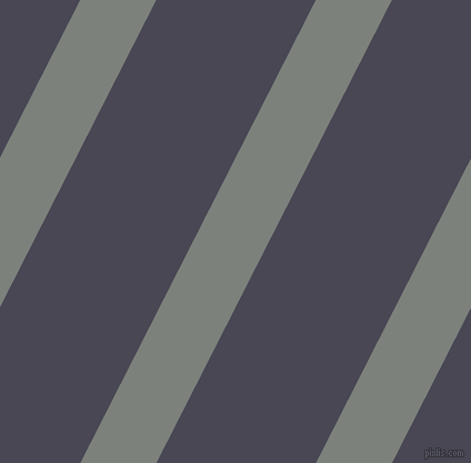 63 degree angle lines stripes, 61 pixel line width, 128 pixel line spacing, Boulder and Gun Powder stripes and lines seamless tileable