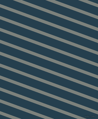 160 degree angle lines stripes, 11 pixel line width, 28 pixel line spacing, Boulder and Nile Blue stripes and lines seamless tileable