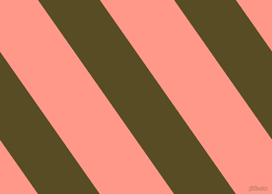125 degree angle lines stripes, 99 pixel line width, 119 pixel line spacing, Bronze Olive and Mona Lisa stripes and lines seamless tileable