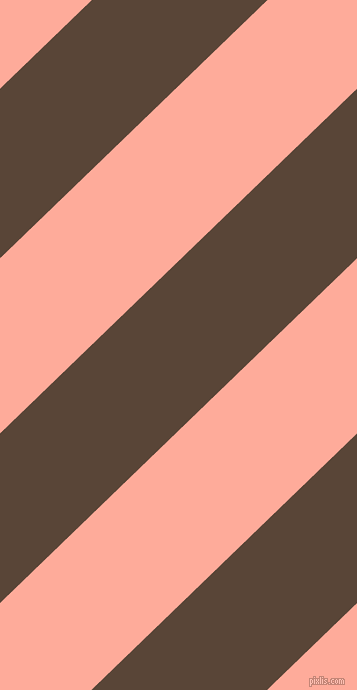 44 degree angle lines stripes, 122 pixel line width, 126 pixel line spacing, Brown Derby and Rose Bud stripes and lines seamless tileable