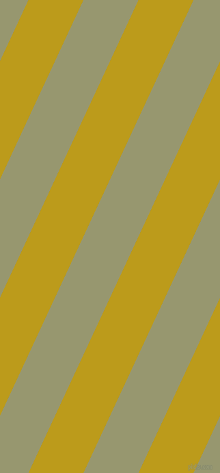 65 degree angle lines stripes, 73 pixel line width, 73 pixel line spacing, Buddha Gold and Malachite Green stripes and lines seamless tileable