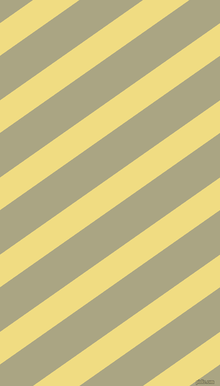 35 degree angle lines stripes, 52 pixel line width, 71 pixel line spacing, Buff and Neutral Green stripes and lines seamless tileable