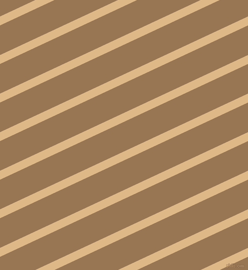 25 degree angle lines stripes, 16 pixel line width, 53 pixel line spacing, Burly Wood and Pale Brown stripes and lines seamless tileable