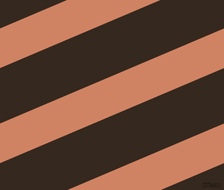 23 degree angle lines stripes, 73 pixel line width, 102 pixel line spacing, Burning Sand and Cocoa Brown stripes and lines seamless tileable