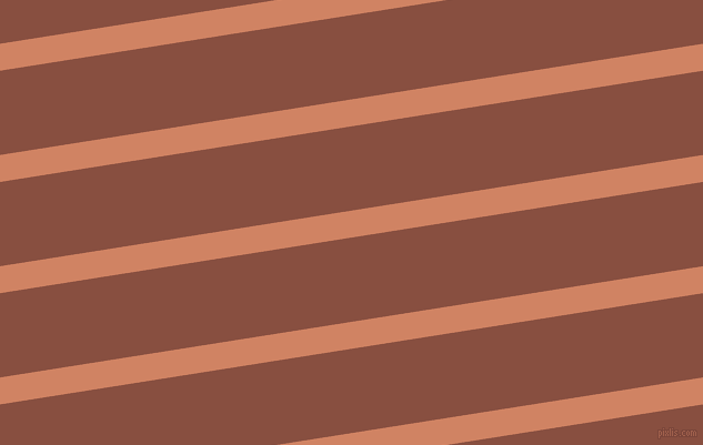 9 degree angle lines stripes, 24 pixel line width, 75 pixel line spacing, Burning Sand and Mule Fawn stripes and lines seamless tileable