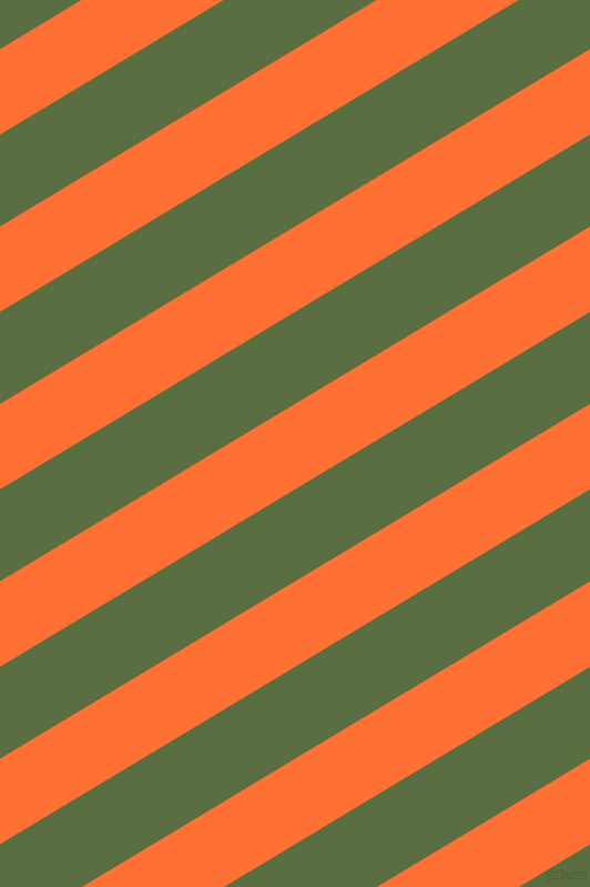 31 degree angle lines stripes, 66 pixel line width, 71 pixel line spacing, Burnt Orange and Chalet Green stripes and lines seamless tileable