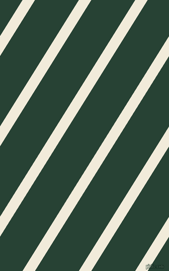 58 degree angle lines stripes, 21 pixel line width, 74 pixel line spacing, Buttery White and English Holly stripes and lines seamless tileable