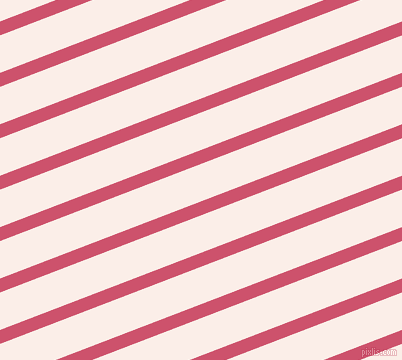 21 degree angle lines stripes, 13 pixel line width, 35 pixel line spacing, Cabaret and Rose White stripes and lines seamless tileable