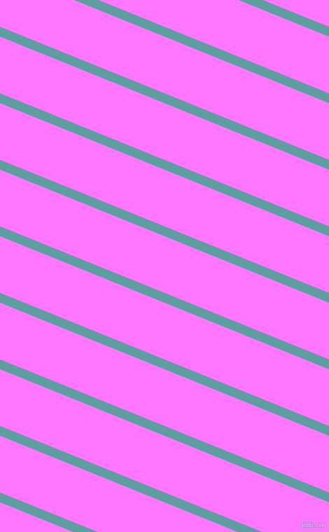 158 degree angle lines stripes, 13 pixel line width, 75 pixel line spacing, Cadet Blue and Fuchsia Pink stripes and lines seamless tileable