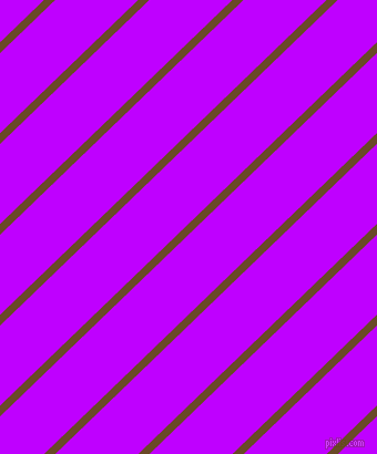 44 degree angle lines stripes, 7 pixel line width, 52 pixel line spacing, Cafe Royale and Electric Purple stripes and lines seamless tileable
