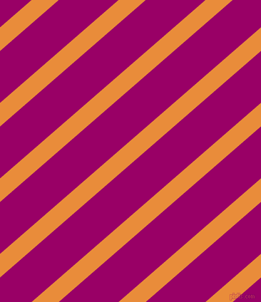 41 degree angle lines stripes, 25 pixel line width, 55 pixel line spacing, California and Eggplant stripes and lines seamless tileable