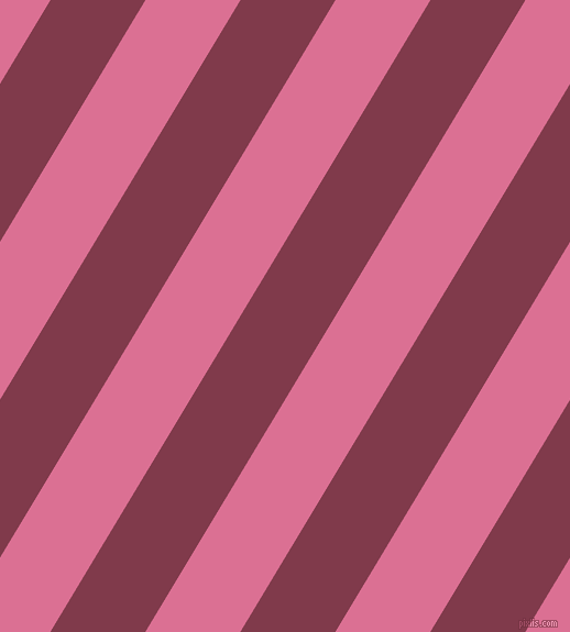 Elm And Brink Pink Stripes And Lines Seamless Tileable 2324rc 8939