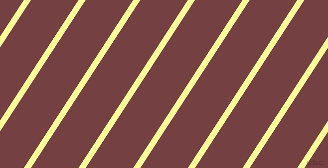 57 degree angle lines stripes, 12 pixel line width, 80 pixel line spacing, Canary and Tosca stripes and lines seamless tileable