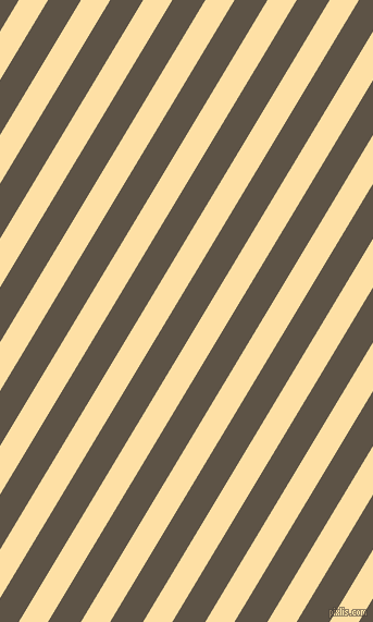 59 degree angle lines stripes, 23 pixel line width, 26 pixel line spacing, Cape Honey and Judge Grey stripes and lines seamless tileable